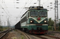 旧地重游------威猛之ND5--257号