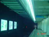 上海地铁