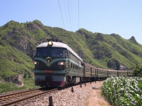京承线墙子路