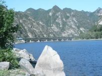 淡去的记忆——火车旅行2010（二）