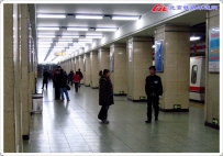 [原创] 纪念京汉铁路二七大罢工小运转，石景山南