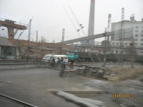 一路畅通(4448张家口-北京西)