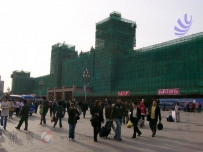 铁路“六提”一周年纪念运转·图文篇