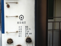 北京运转之京西折返&客技(已发完,欢迎点击)