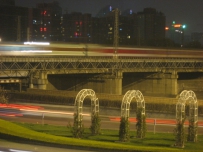 【清明】夜拍