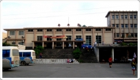 【10F旅程】桂西北大山深处，无数车迷向往的地方－－拉易展线（回龙道）！