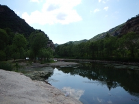 奇山异水密云城 （京通 京承）