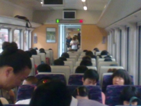北京北站