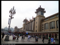 7月，1841KM 34个半小时绿皮大运转