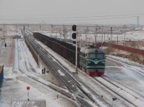 雪．．．．．．雪．．．．．．冻死我了．．．．．．