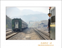［D70s］跨越白河，感受京通。