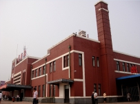 开原清河大桥一日游