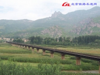 京承铁路----历史遗迹探访之二