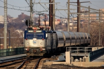 [2012-02-13] 还是那些地方 Secaucus & Hoboken [12图]