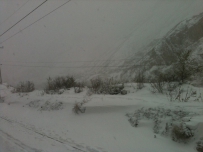 大雪丰沙线