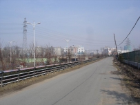 下班路上