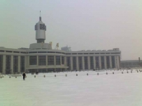昨日进京（13P）