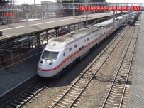 4月8日天津短暂之旅