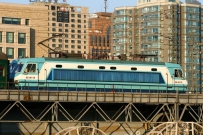 [保段出品]400D里的火车