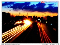 [徒步20km]朝看京张，夕看京门