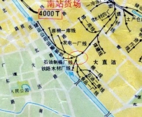 [老图现眼系列]天津田庄道口