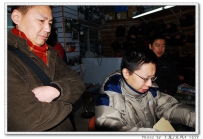 ［山区炮队］雪后三家店小运转+落坡岭寻找新角度