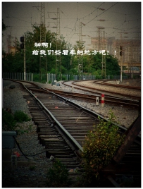 ［宽幅］柳村 18:30-19:30 的见闻（17Pic）