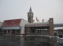 天津铁路车迷2011年年会