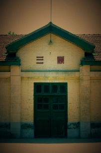 【京秦守望者】一个人的旅程（11Pics）