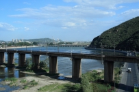 丰沙铁路随拍