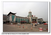 [行走天路2]高原小票至关角,跟乘NJ2到柯柯,令人震撼的高原风景