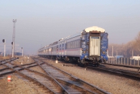 ［新鲜图片］初冬，见证６６０１首发，美好的跟车