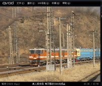 深冬的丰沙线——回送，军车（视频更新完毕）