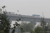路过京石客专有新发现