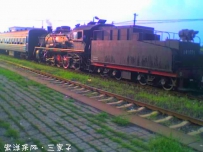 王千拍车
