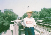 94年和98年京顺路和星火老照片