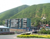 重访木城涧