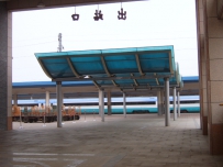 京局唐段---120个小时后又去山海关