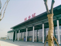 北方人南方车之沪杭高铁