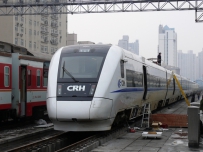 CRH1.2[上沪段]