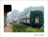 [ 李氏 ][山区部队] 青龙桥—东园徒步12KM京包行