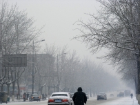 京局唐段------谢谢你·冬的雪·再见·最后的蒸汽