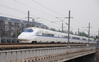 玉蜓桥探访京津城际和京山线
