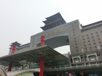 北京西-三家店-斜河涧
