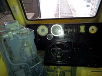 ND4-15整修工作接近尾声！