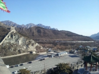 京包线几日