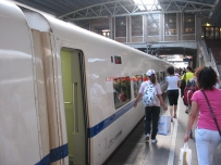 [随拍]毛泽东号的北戴河之旅（在ourmetro同时发表）
