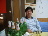 京局唐段-----拉萨之行人物篇