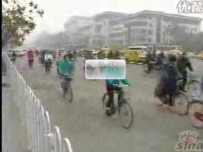 电视截图