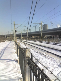 我拍的雪景及其它（13P）